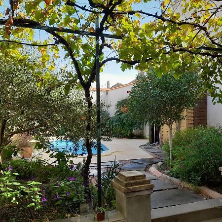 Villa Saint Leon Badens Exterior photo