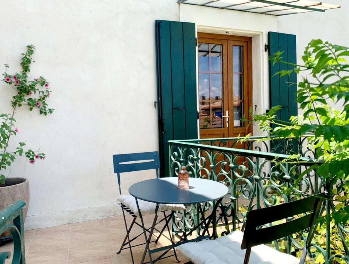 Villa Saint Leon Badens Exterior photo