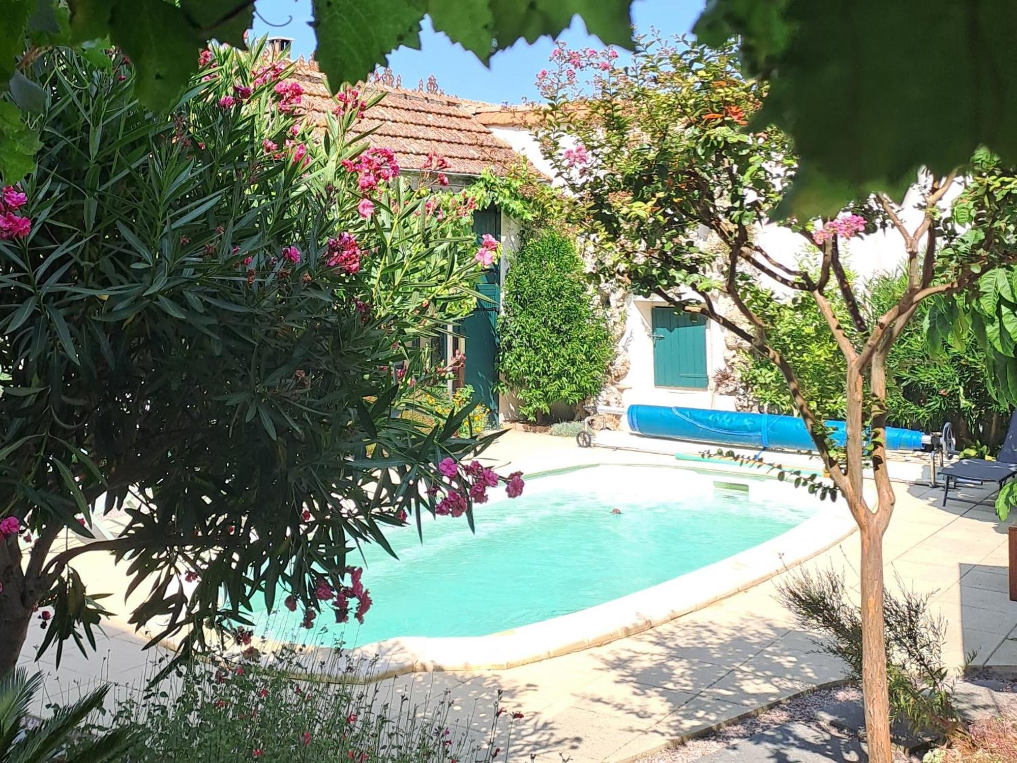 Villa Saint Leon Badens Exterior photo